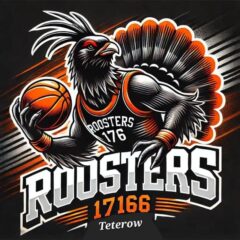 Roosters Teterow e.V.!